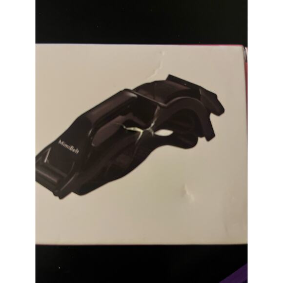 New Mimi Belt Pregnancy Safety Belt - Picture 5 of 5